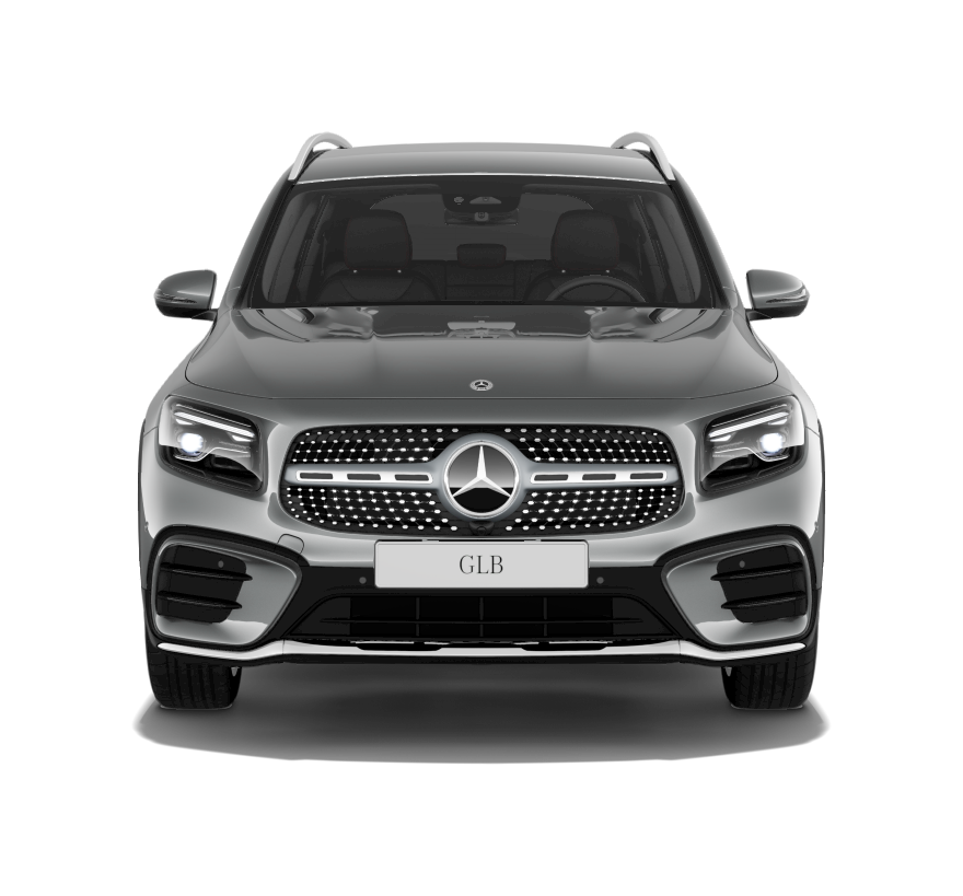 GLB 200 d 4MATIC Progressive Edition