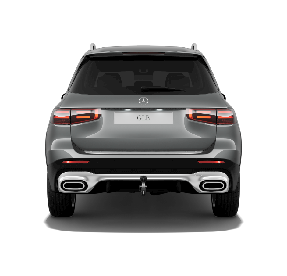 GLB 200 d 4MATIC Progressive Edition