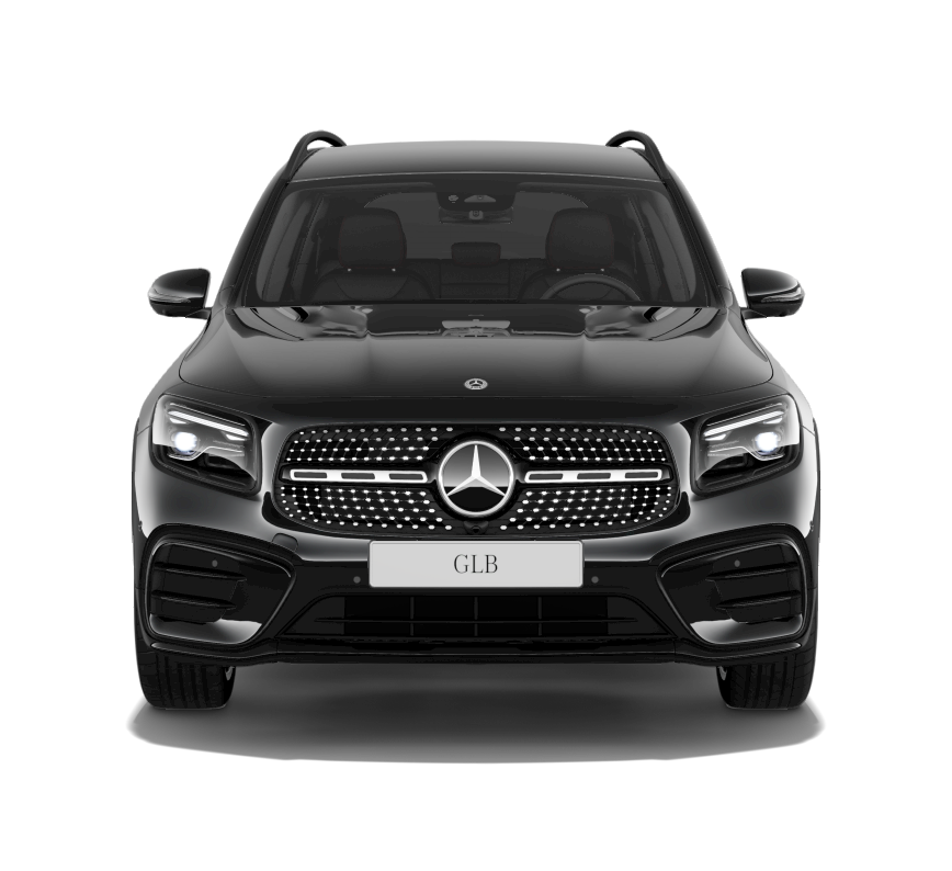 GLB 200 d 4MATIC Progressive Edition