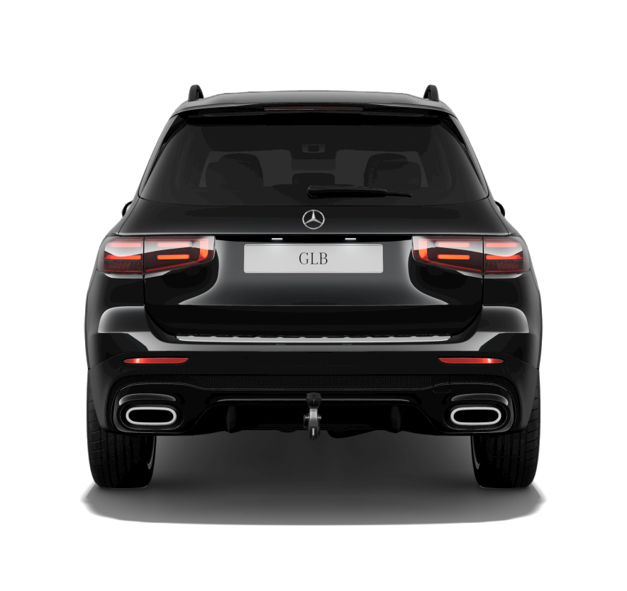 GLB 200 d 4MATIC Progressive Edition