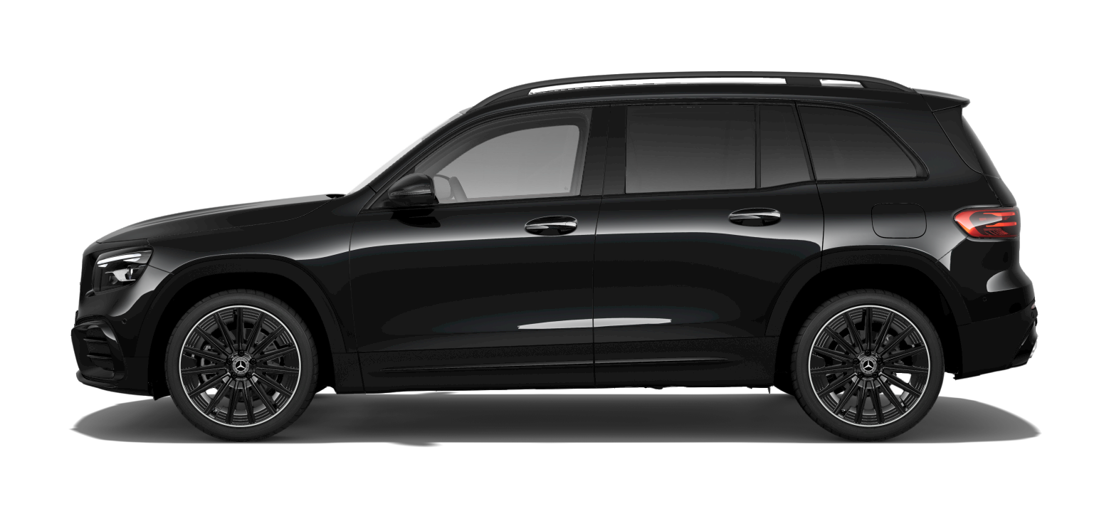 GLB 200 d 4MATIC Progressive Edition