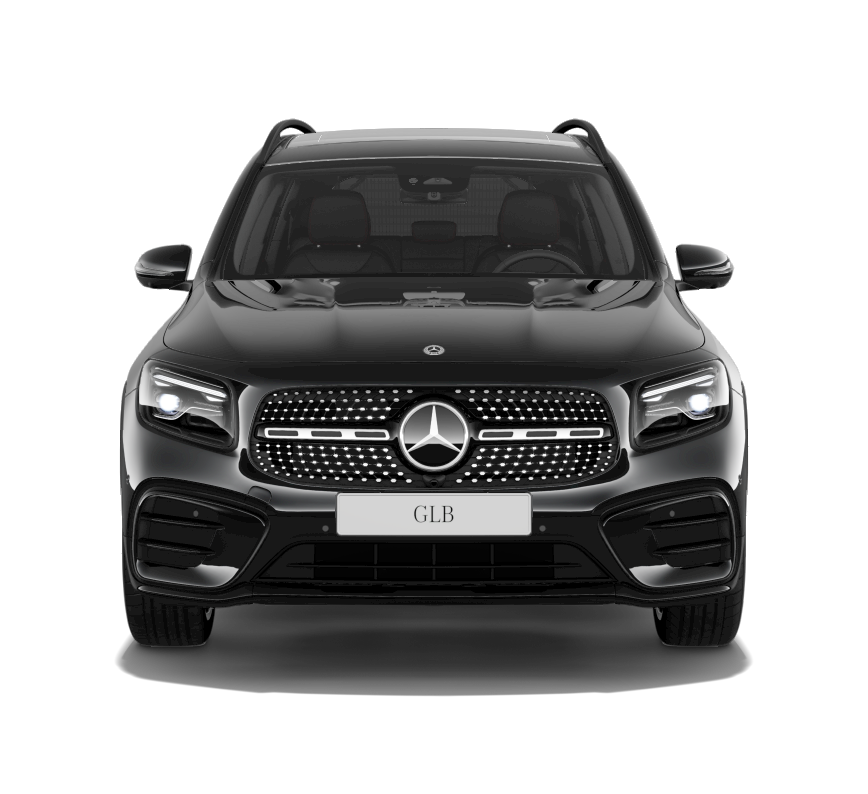 GLB 200 d 4MATIC Progressive Edition