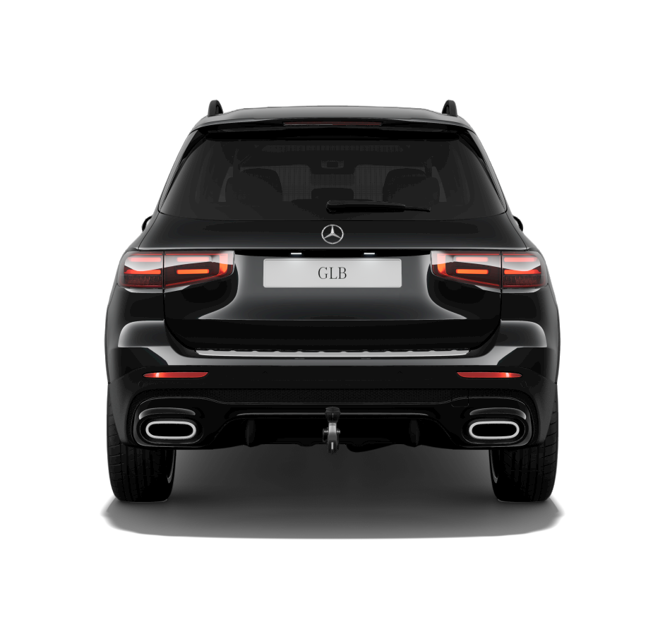 GLB 200 d 4MATIC Progressive Edition