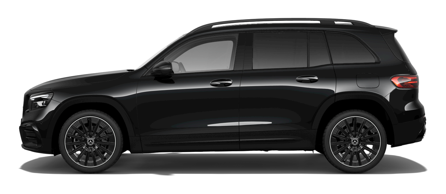 GLB 200 d 4MATIC Progressive Edition