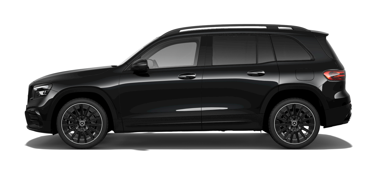 GLB 200 d 4MATIC Progressive Edition