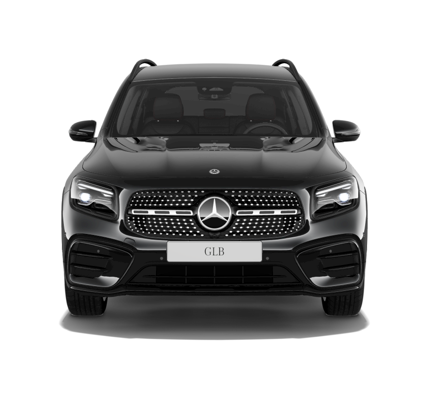 GLB 200 d 4MATIC Progressive Edition