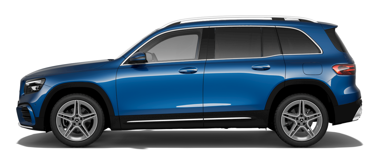 GLB 200 d 4MATIC Progressive Edition