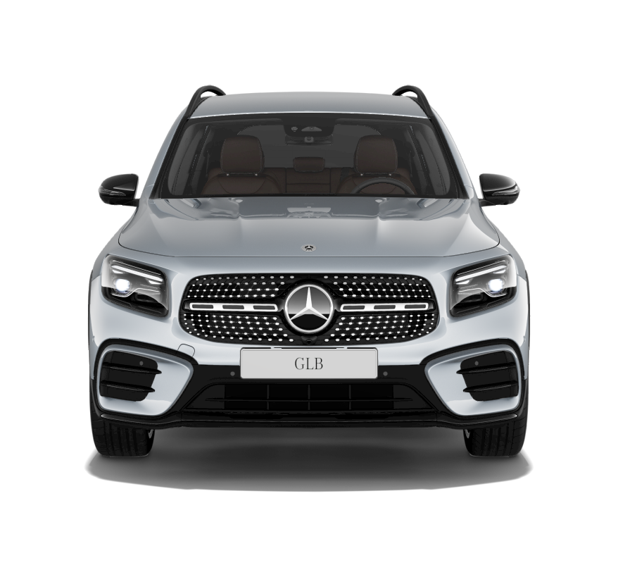 GLB 200 d 4MATIC Progressive Edition