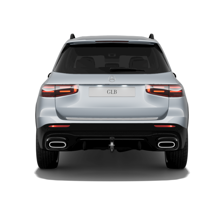 GLB 200 d 4MATIC Progressive Edition