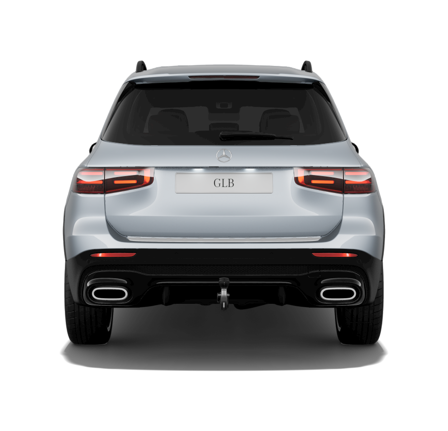 GLB 200 d 4MATIC Progressive Edition