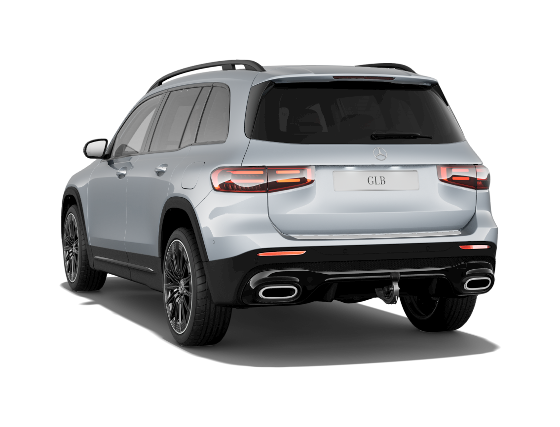 GLB 200 d 4MATIC Progressive Edition