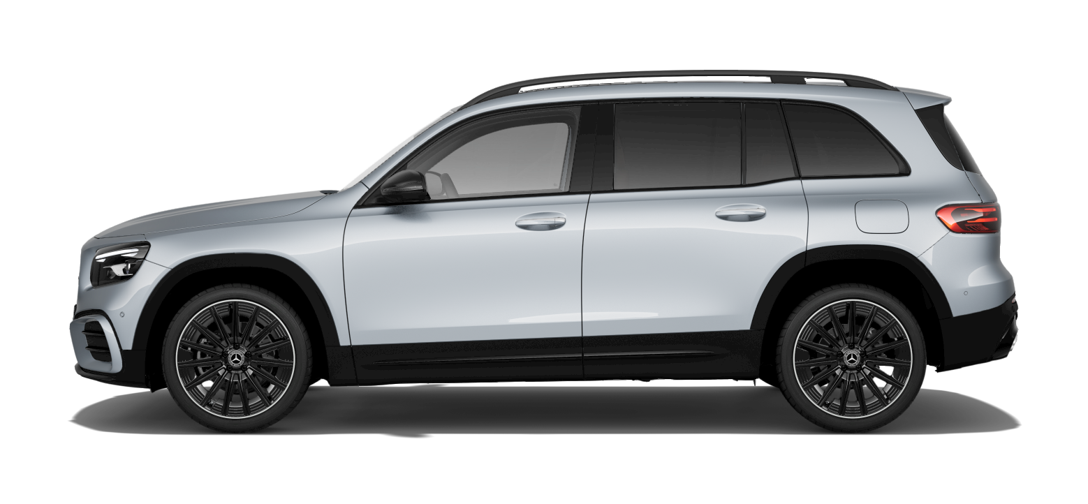 GLB 200 d 4MATIC Progressive Edition