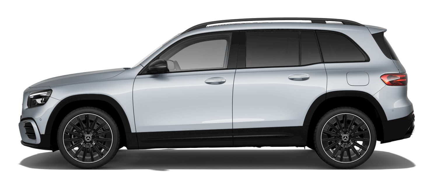 GLB 200 d 4MATIC Progressive Edition