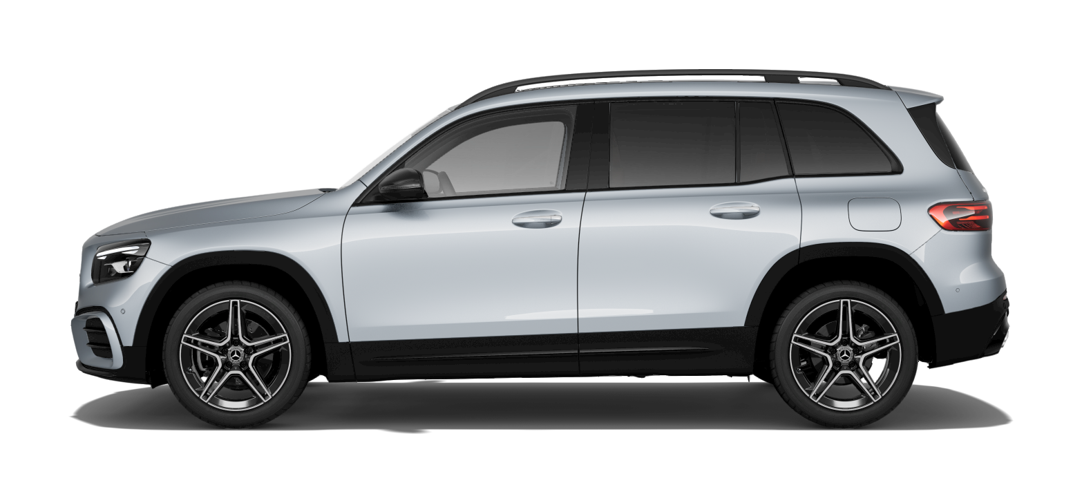 GLB 200 d 4MATIC Progressive Edition