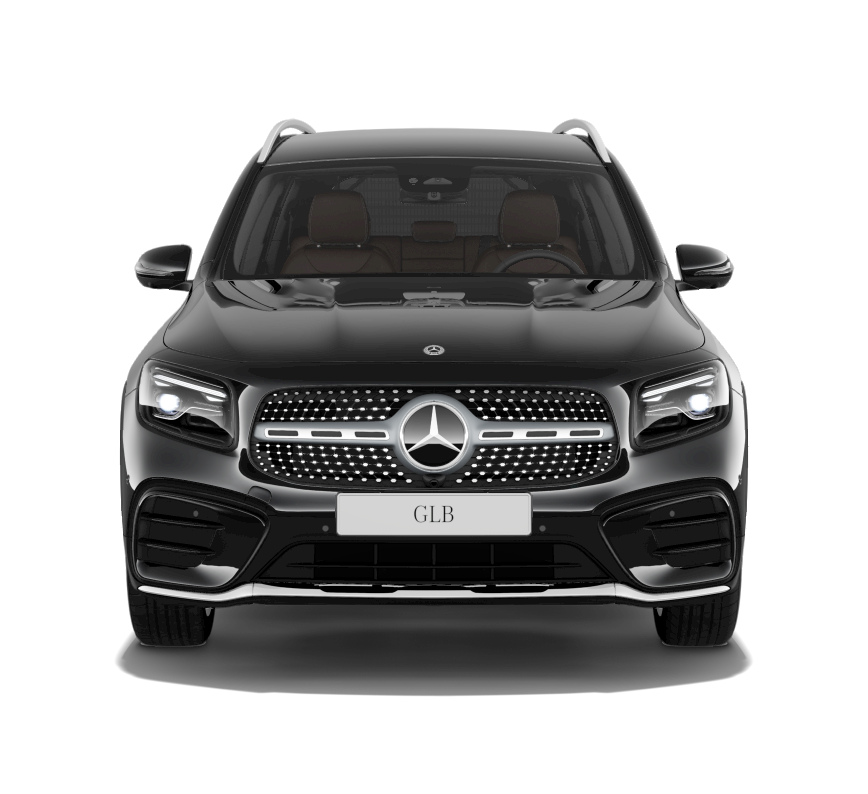 GLB 200 d 4MATIC Progressive Edition