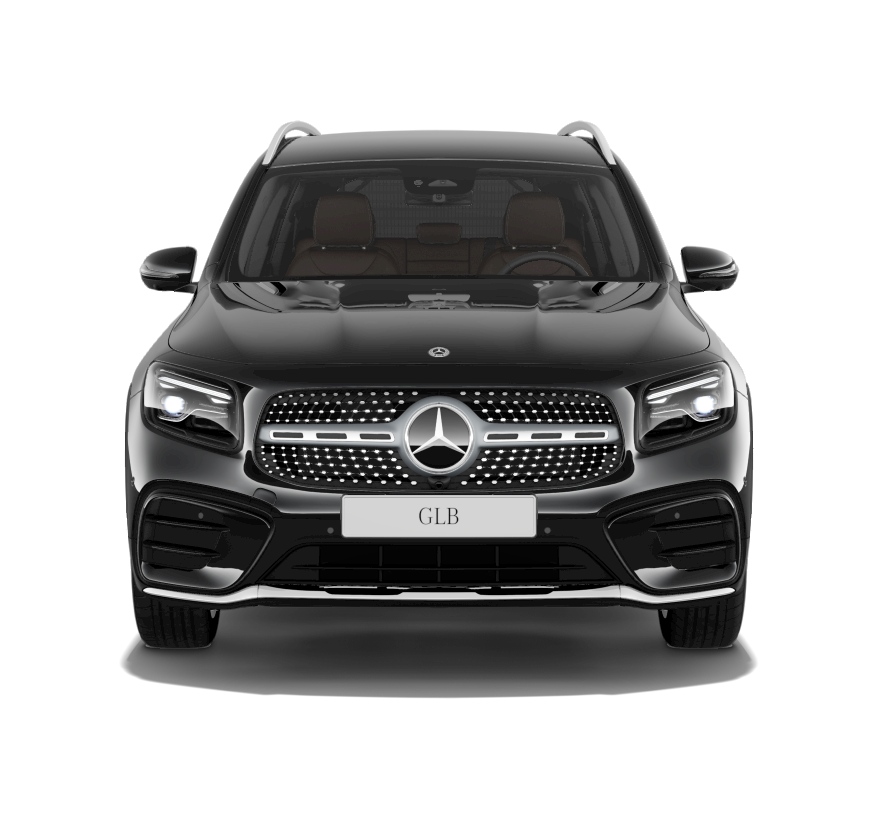 GLB 200 d 4MATIC Progressive Edition