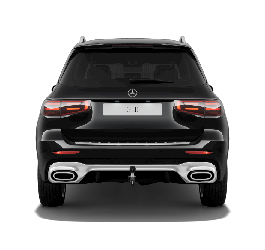GLB 200 d 4MATIC Progressive Edition