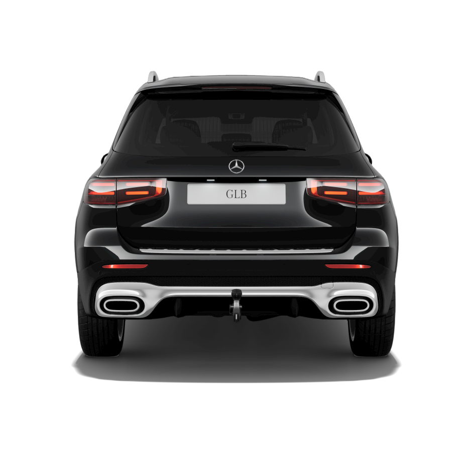 GLB 200 d 4MATIC Progressive Edition
