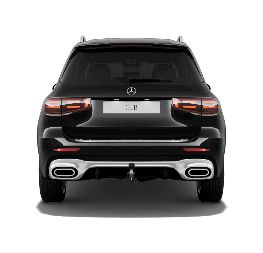 GLB 200 d 4MATIC Progressive Edition