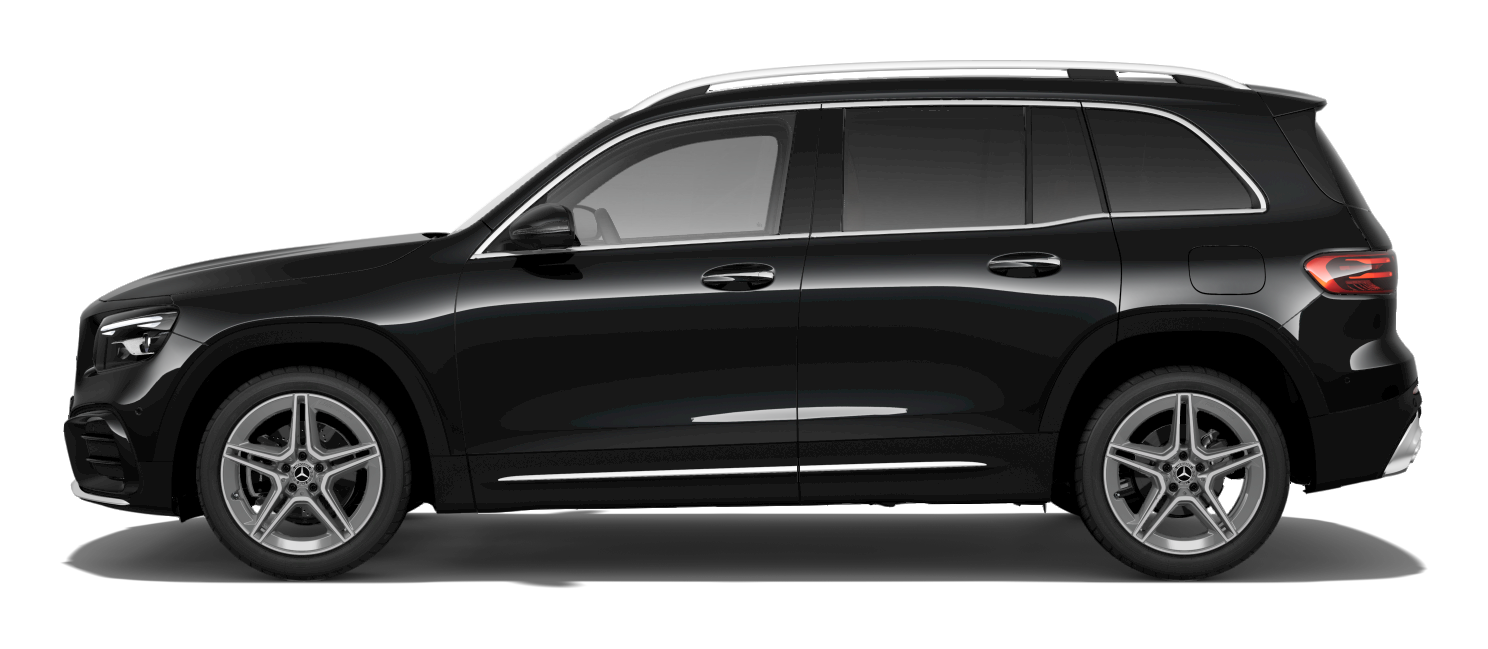 GLB 200 d 4MATIC Progressive Edition