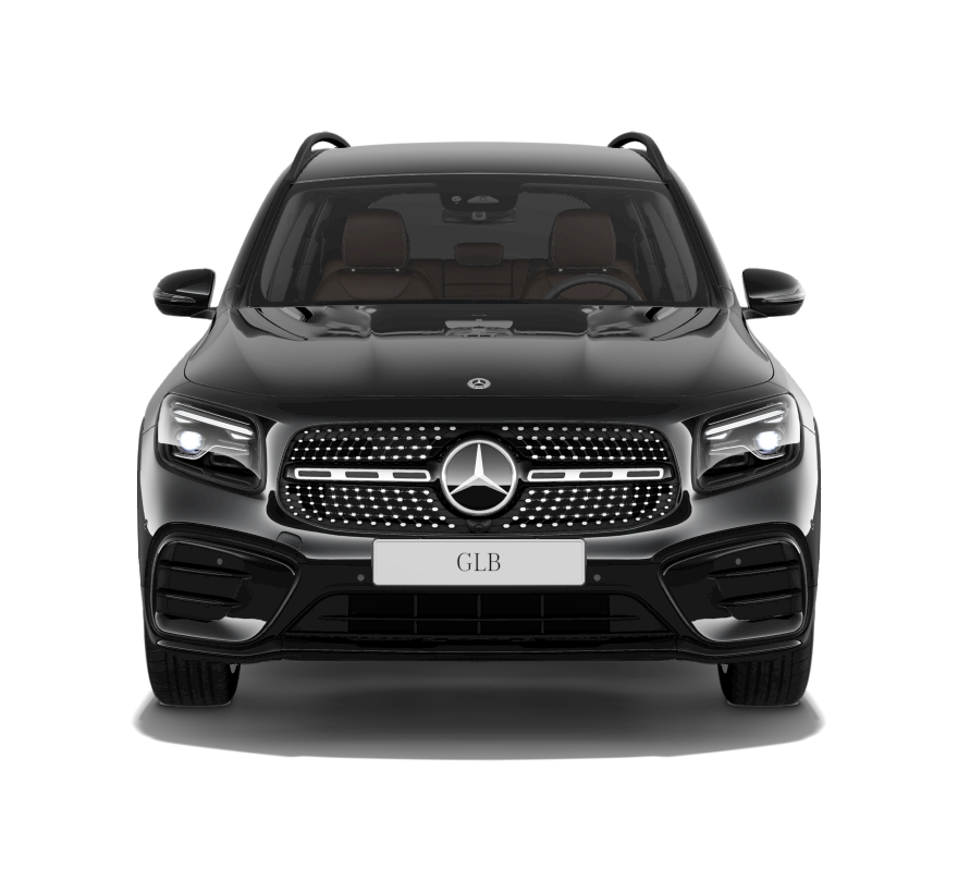 GLB 200 d 4MATIC Progressive Edition