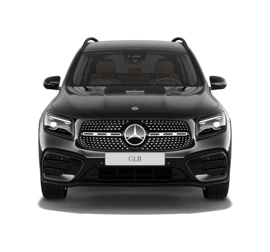 GLB 200 d 4MATIC Progressive Edition