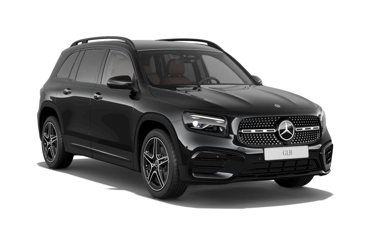 GLB 200 d 4MATIC Progressive Edition