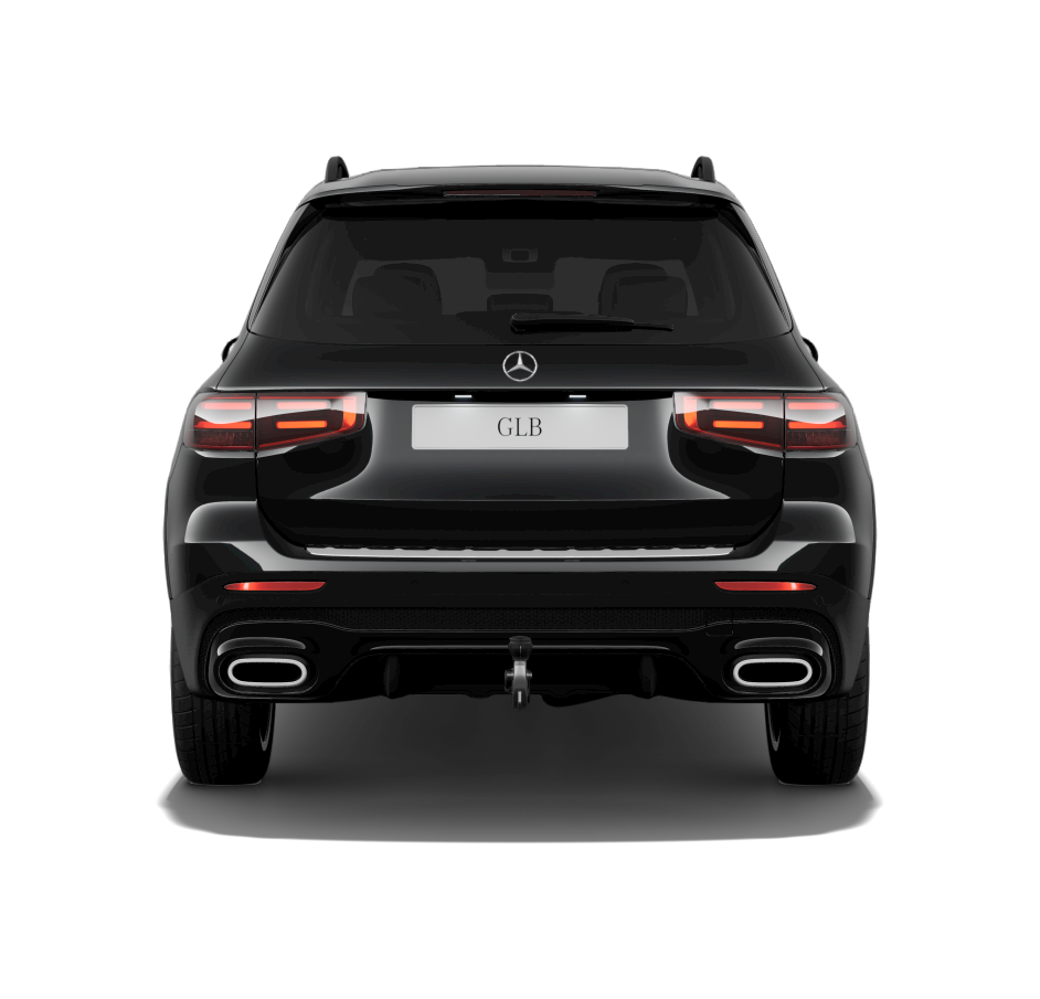 GLB 200 d 4MATIC Progressive Edition