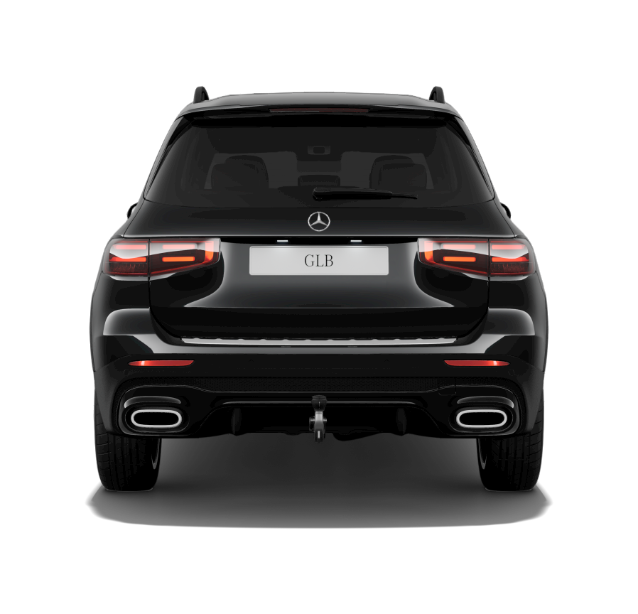 GLB 200 d 4MATIC Progressive Edition