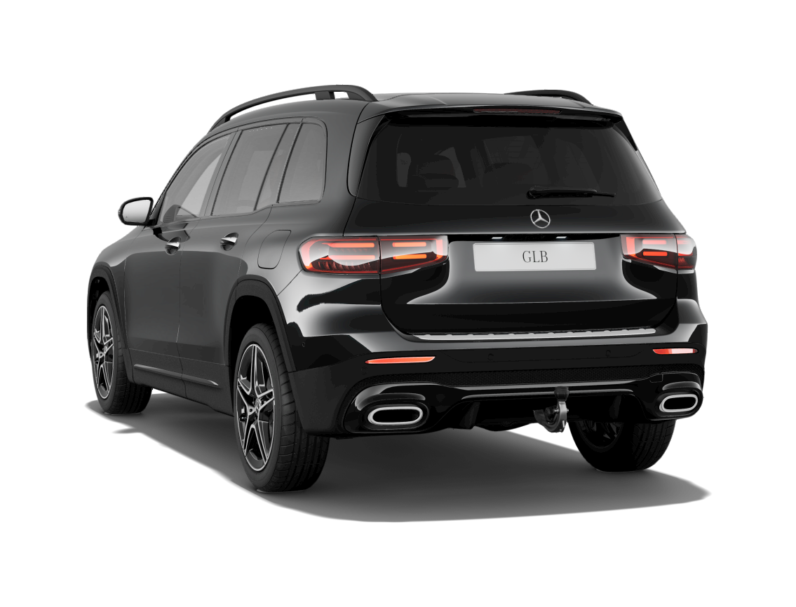GLB 200 d 4MATIC Progressive Edition