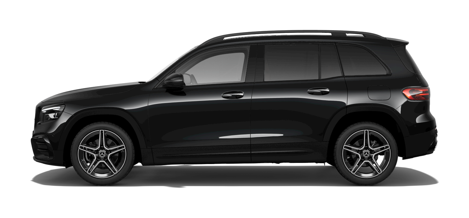 GLB 200 d 4MATIC Progressive Edition