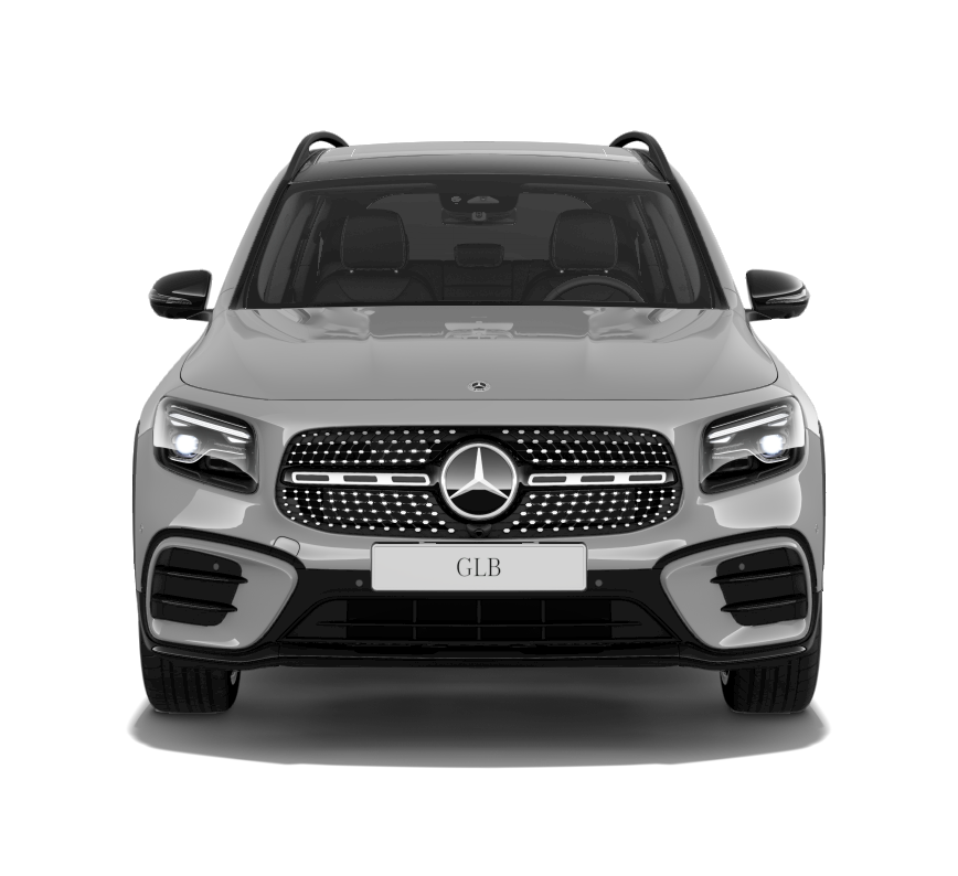 GLB 200 d 4MATIC