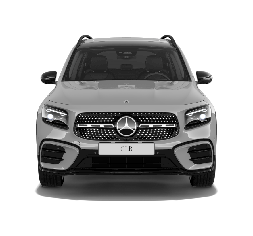 GLB 200 d 4MATIC