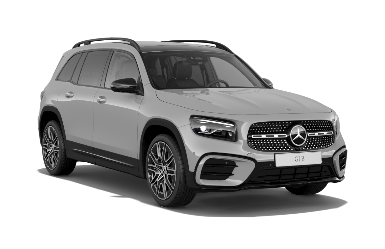 GLB 200 d 4MATIC