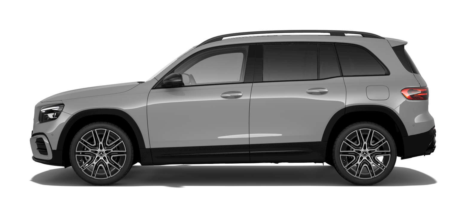 GLB 200 d 4MATIC