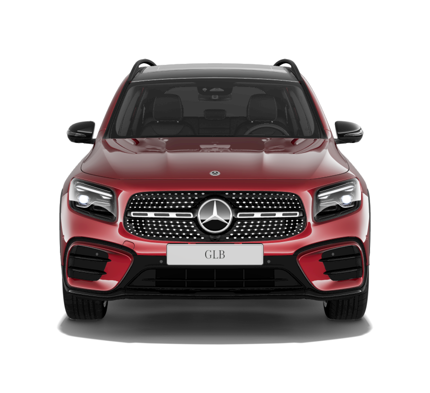 GLB 200 d 4MATIC
