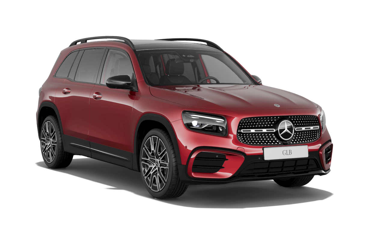 GLB 200 d 4MATIC