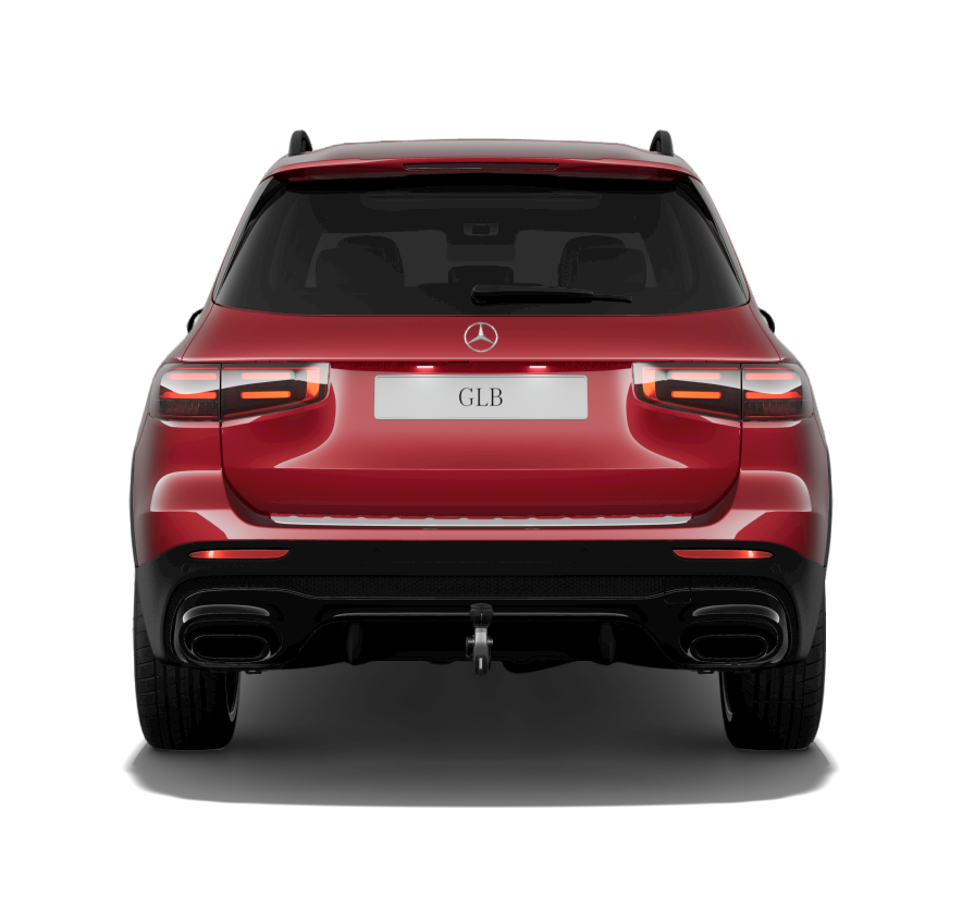 GLB 200 d 4MATIC