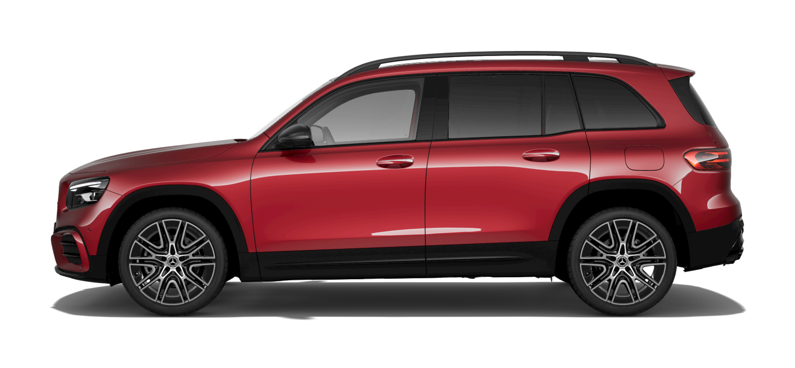 GLB 200 d 4MATIC