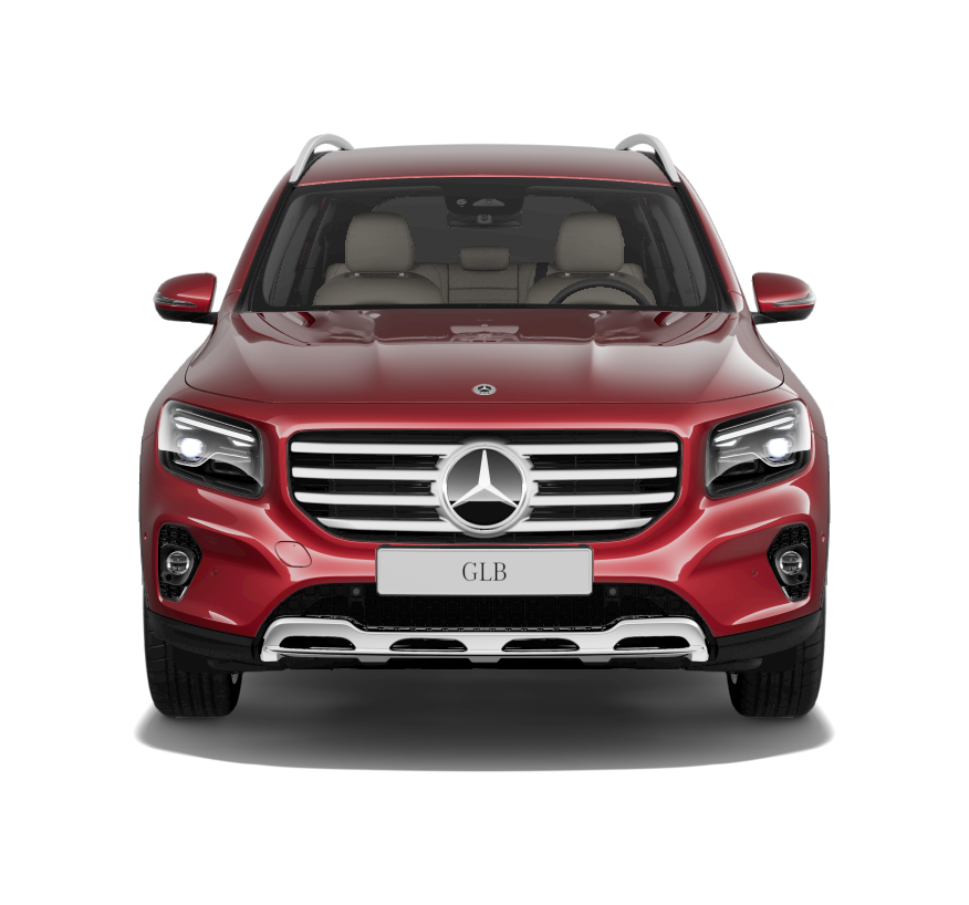 GLB 200 d 4MATIC Progressive Edition