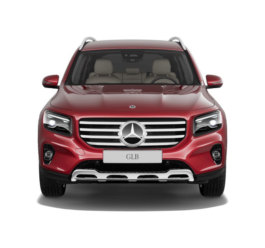 GLB 200 d 4MATIC Progressive Edition
