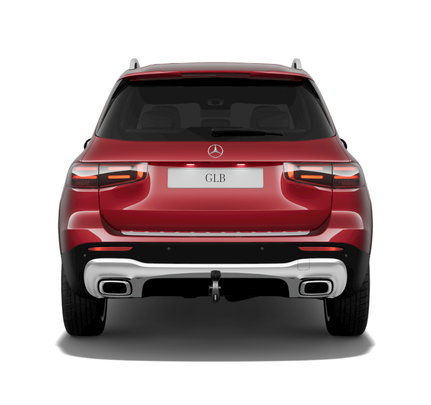 GLB 200 d 4MATIC Progressive Edition