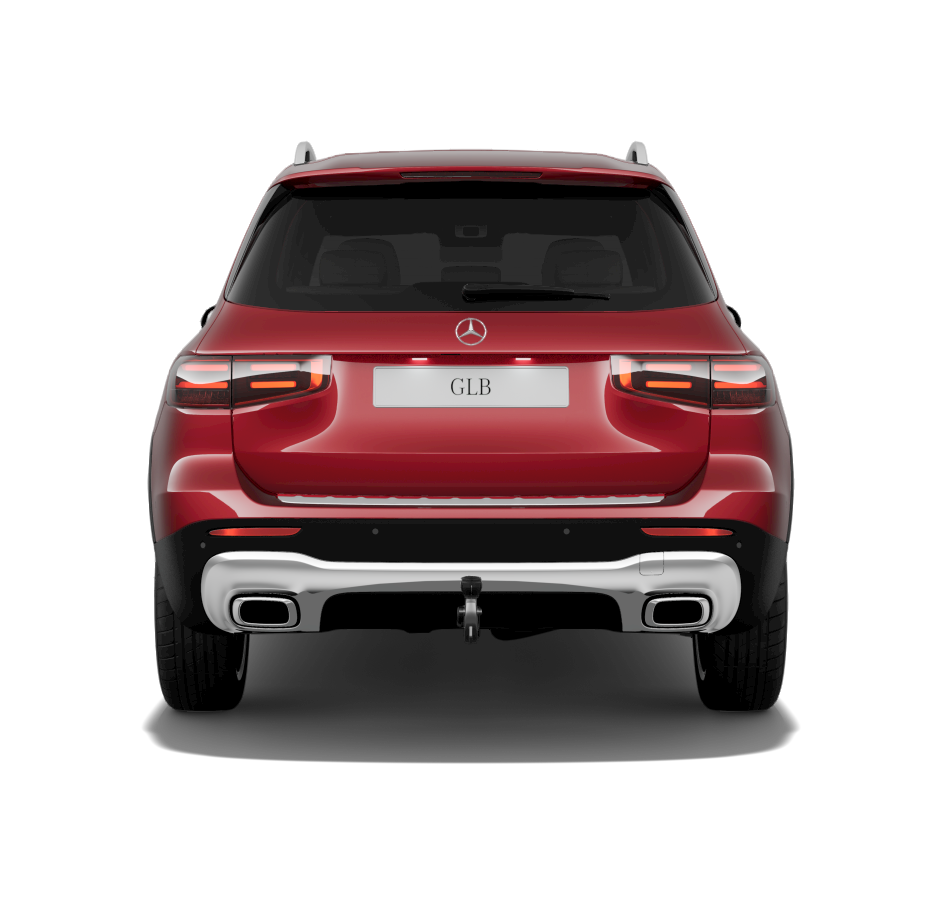 GLB 200 d 4MATIC Progressive Edition