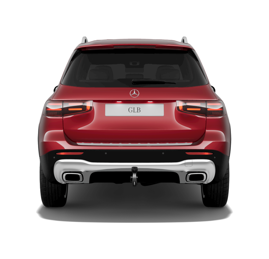 GLB 200 d 4MATIC Progressive Edition