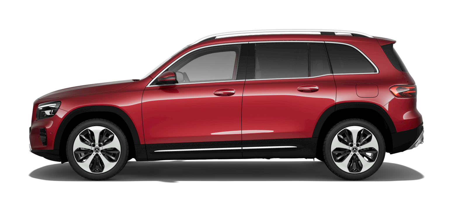 GLB 200 d 4MATIC Progressive Edition