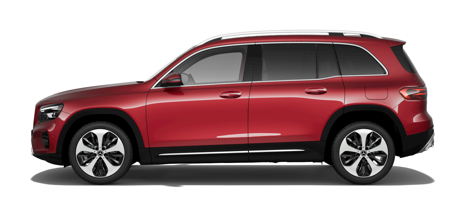 GLB 200 d 4MATIC Progressive Edition
