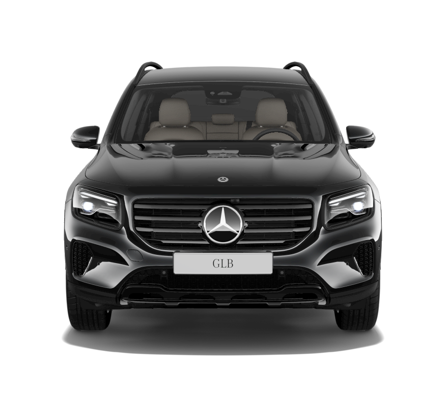 GLB 200 d 4MATIC Progressive Edition