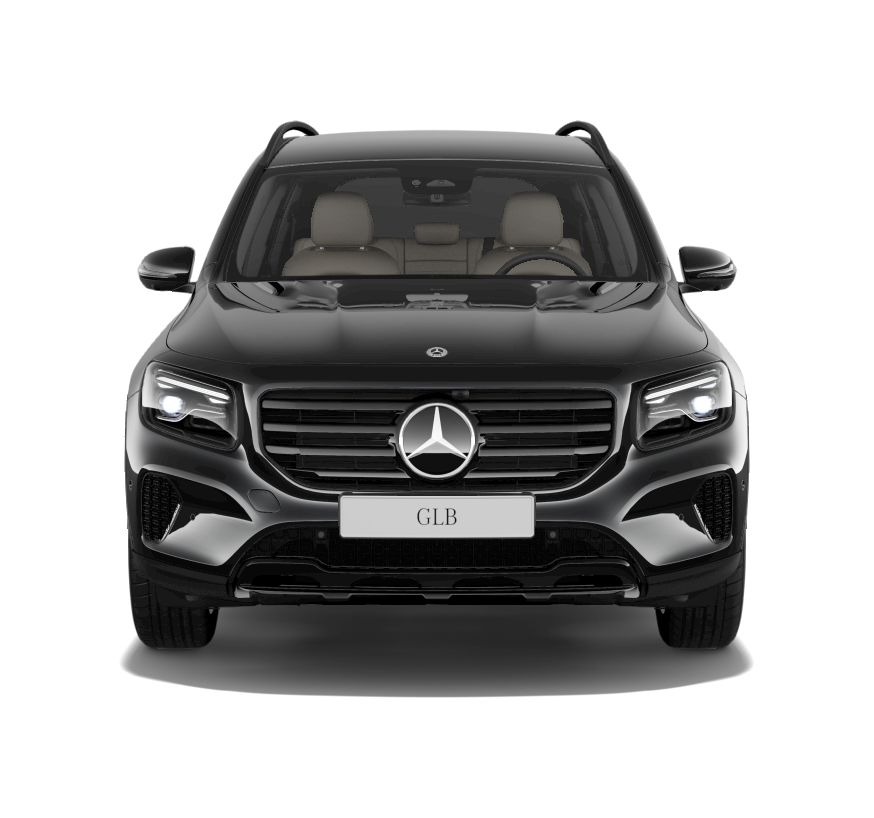 GLB 200 d 4MATIC Progressive Edition