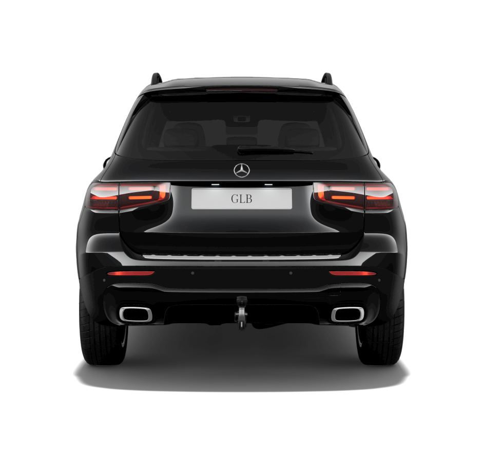 GLB 200 d 4MATIC Progressive Edition