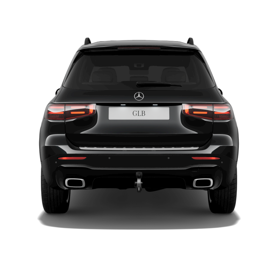 GLB 200 d 4MATIC Progressive Edition